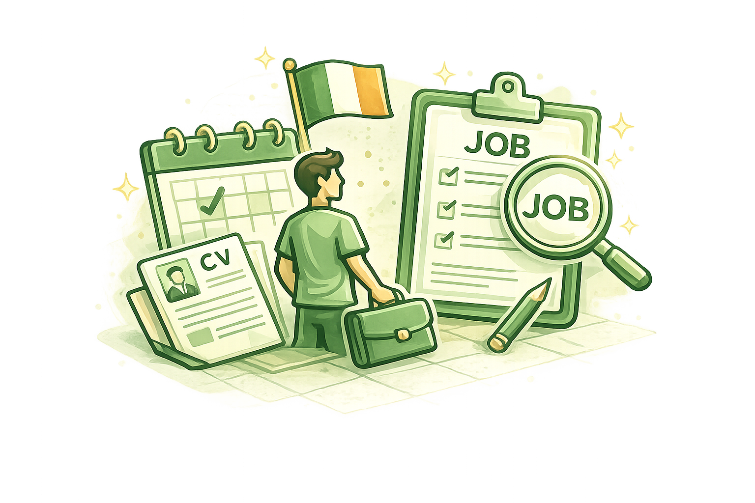 Candidates icon