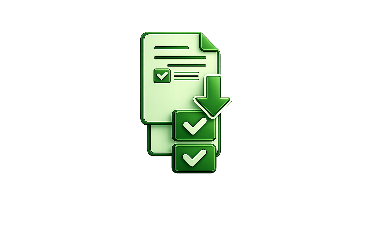 Clear step by step guidance